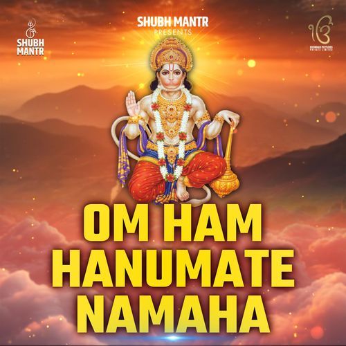 Om Ham Hanumate Namaha