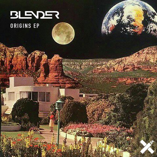 Origins EP