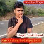 मैं रो तो डोलू गो थारो तो जुगाड हेज्या गो