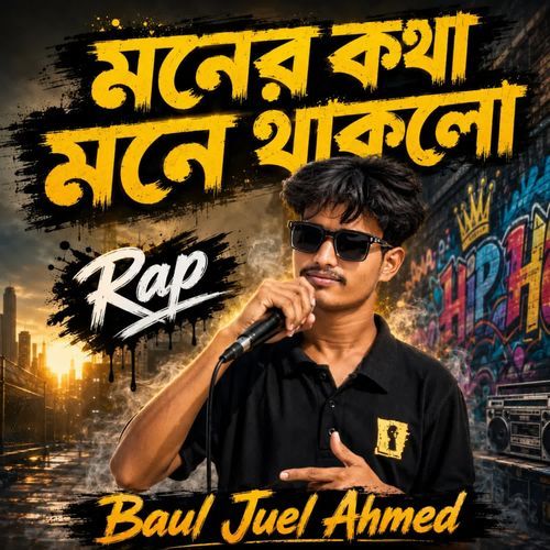 মনের কথা মনে থাকলো