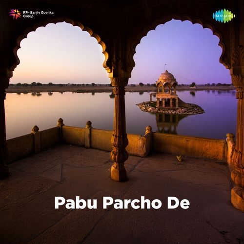 Pabu Parcho De