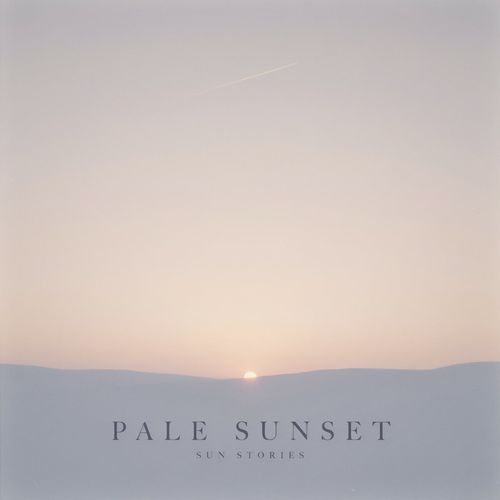 Pale Sunset