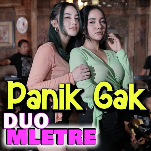 Panik Gak