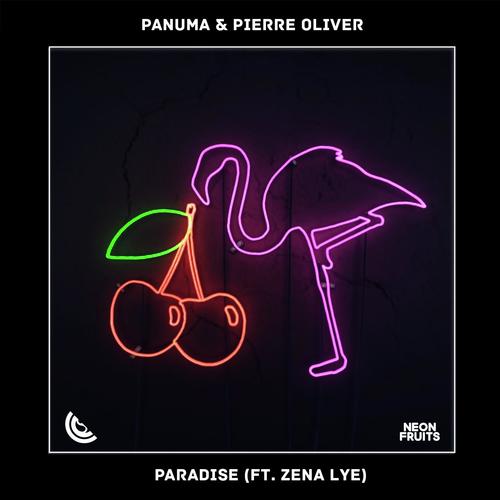 Paradise (feat. Zena Lye)_poster_image