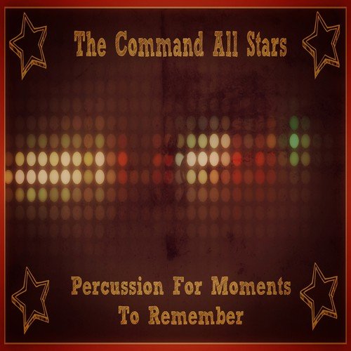 Percussion for Moments To Remember_poster_image