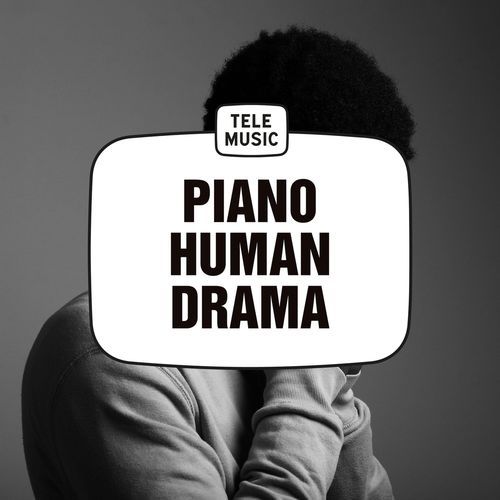 Piano Passion cover art