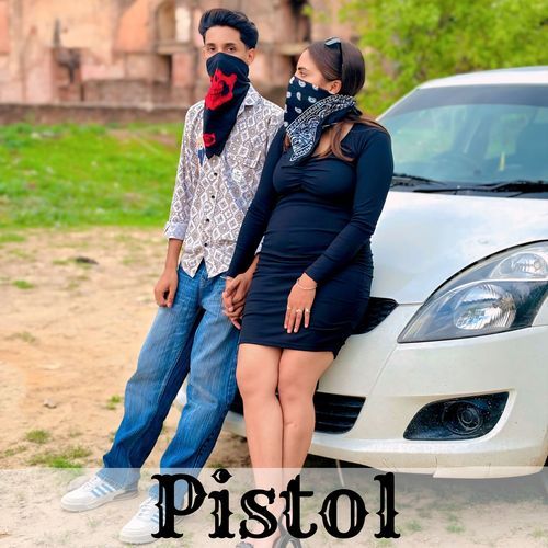 Pistol