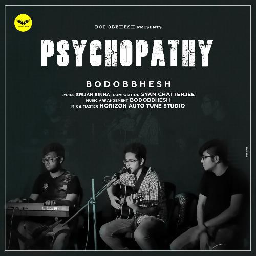 Psychopathy