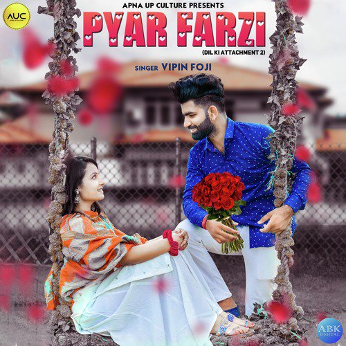 Pyar Farzi (Dil Ki Attachment 2)