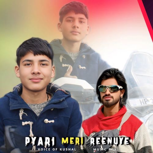 Pyari Meri Reenuye