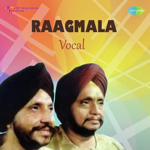 Raagmala - Vocal