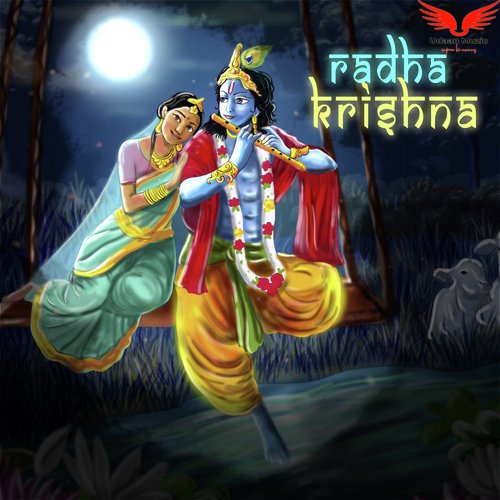 Radha Krishna