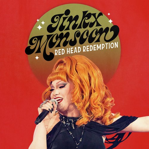 Red Head Redemption