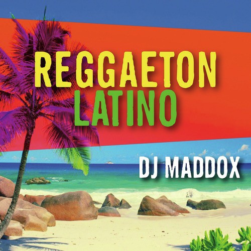 Reggaeton Latino_poster_image