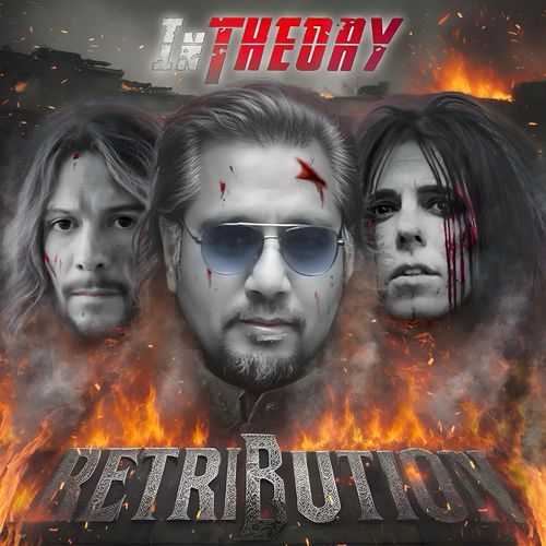 Retribution