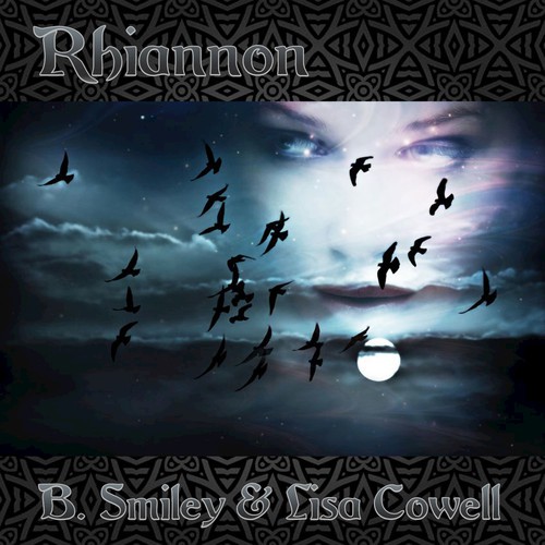 Rhiannon (feat. Lisa Cowell) cover art