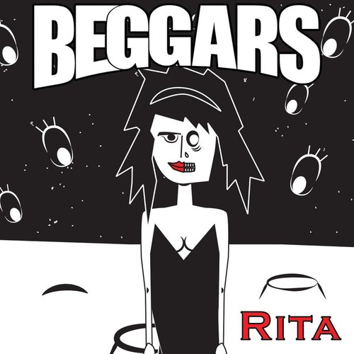 Rita cover art