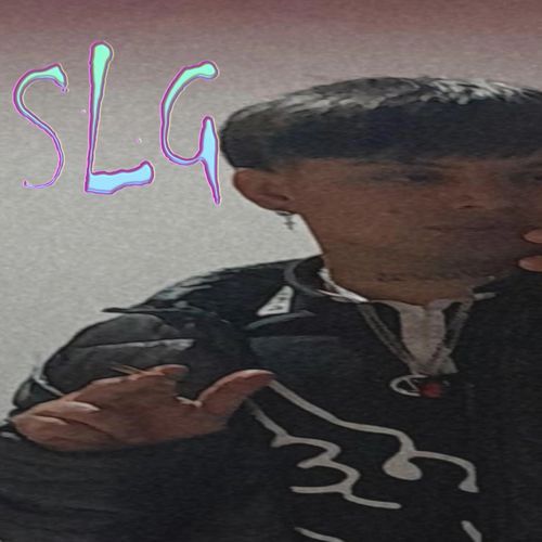 SLG cover art