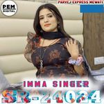 SR24024 IMMA SINGER
