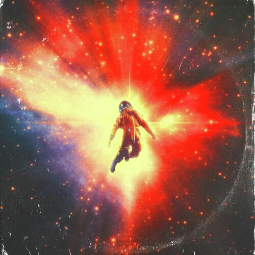 Beamer! cover art