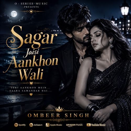 Sagar Jaisi Aankhon Wali