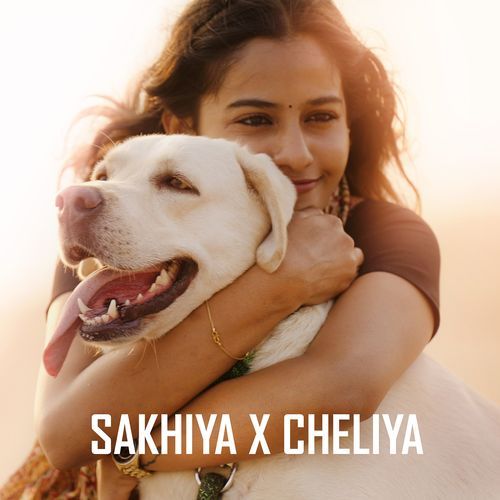 Sakhiya X Cheliya