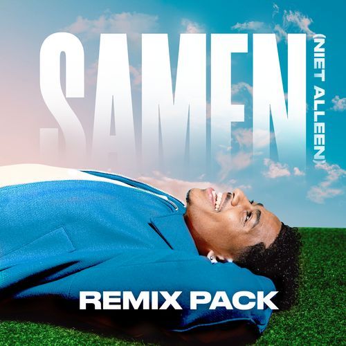 Samen (Niet Alleen) Remix Pack_poster_image