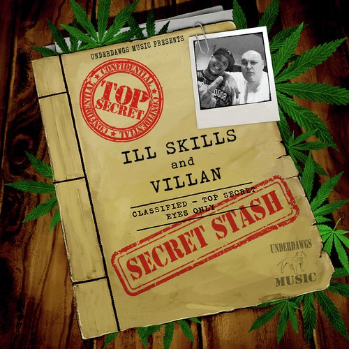 Secret Stash