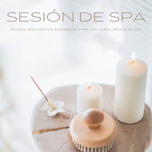 Para Descansar cover art