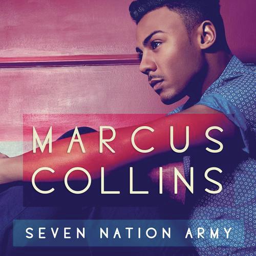 Marcus Collins