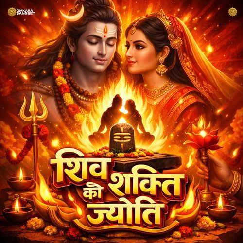 Shiv Shakti Ki Jyoti