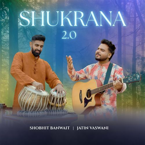 Shukrana 2.0