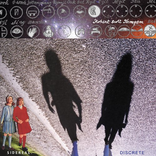 Star Gazing cover art