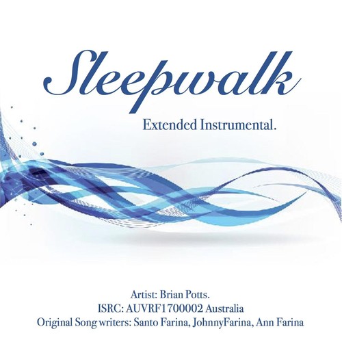 Sleepwalk (Extended Instrumental)