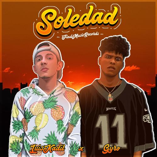 Soledad (feat. GYRO)