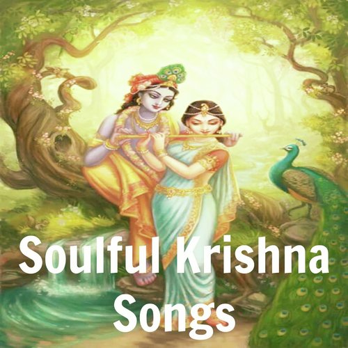 Soulful Krishna Bhajans_poster_image