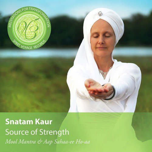 Snatam Kaur