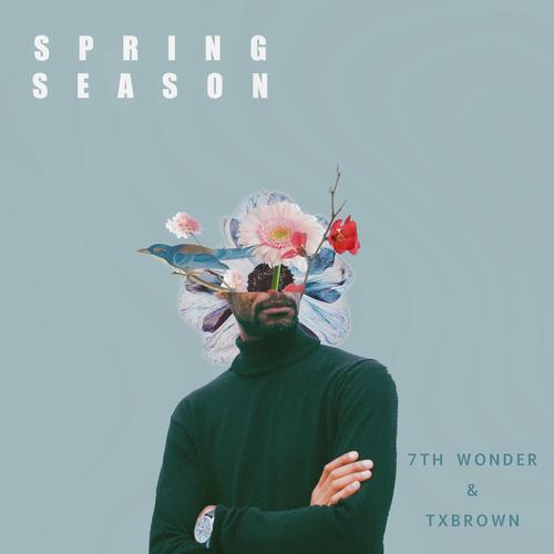 RISING FLOWERS