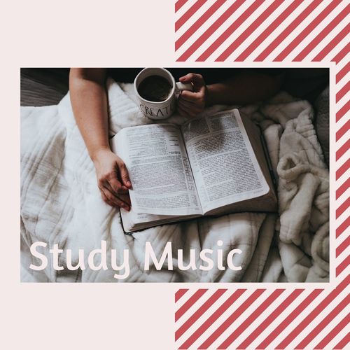 Study Music: Best Brain Power Music, Focus Music, Concentration Music for Learning_poster_image