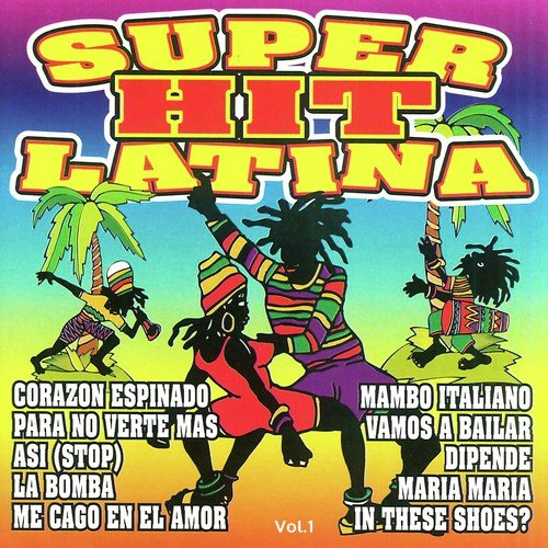La Bomba