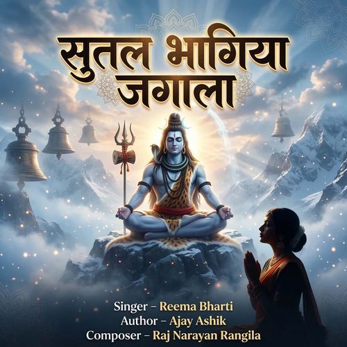 Sutal Bhagiya Jagal