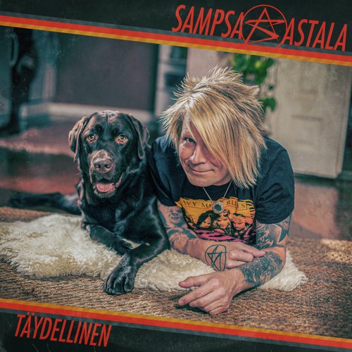 Täydellinen