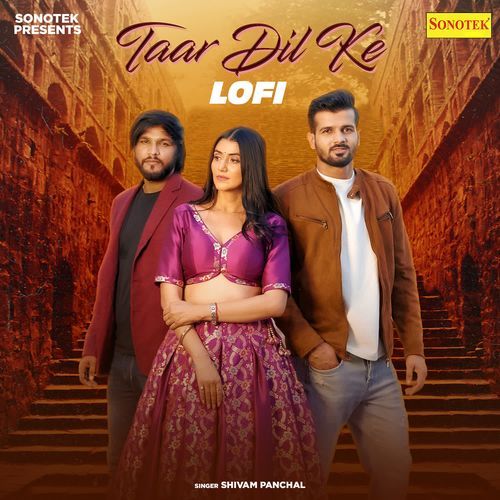 Taar Dil Ke Lofi