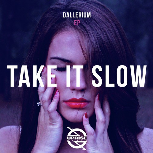 Take It Slow EP_poster_image