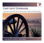 1812 Overture, Op. 49, TH 49: Largo - Andante - Allegro giusto