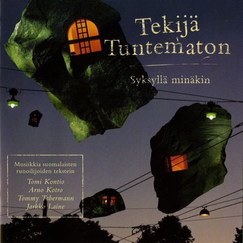 Ruuhi cover art