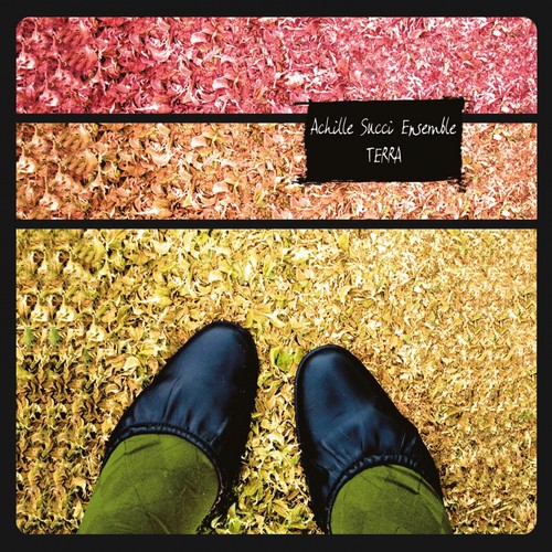 Bill Frisell cover art