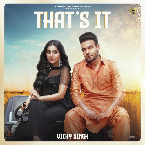 That's It - Song Download from That's It @ JioSaavn