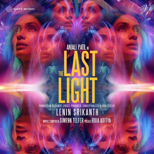 The Last Light