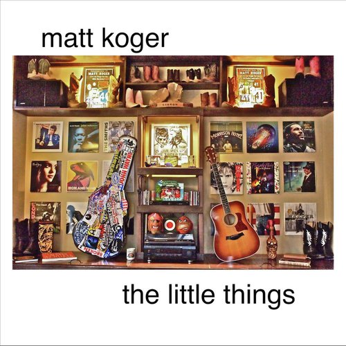Danny cover art